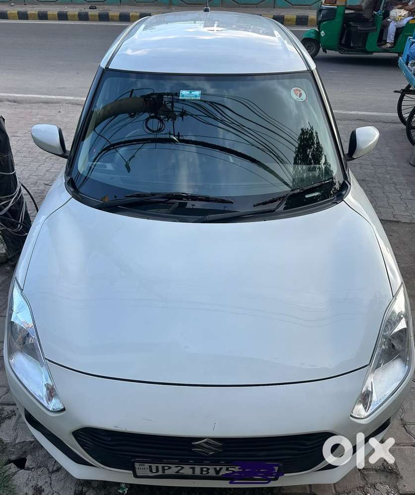 Swift Vxi Maruti 2018