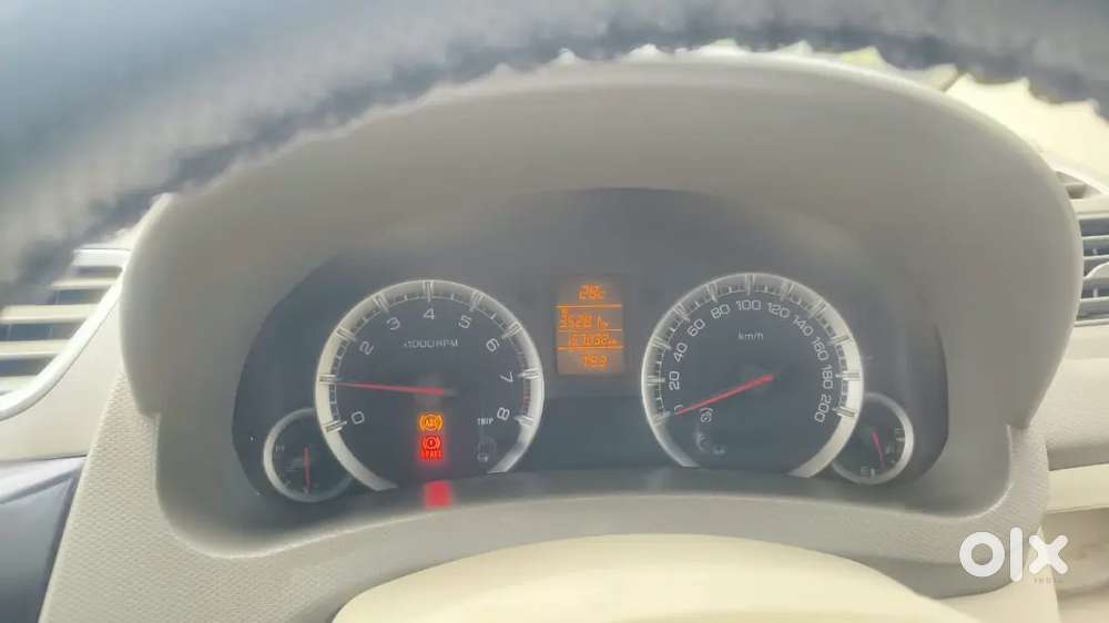 I Want Exchange Diesel Car