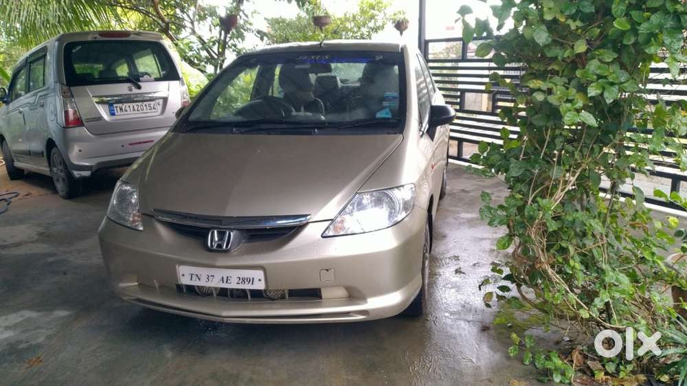Honda City Exi For Sale