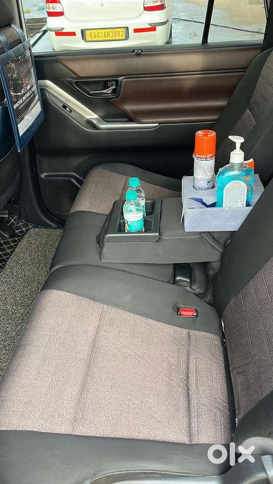 Toyota Innova Hycross 2023 Petrol  & Hybrids Well Maintained