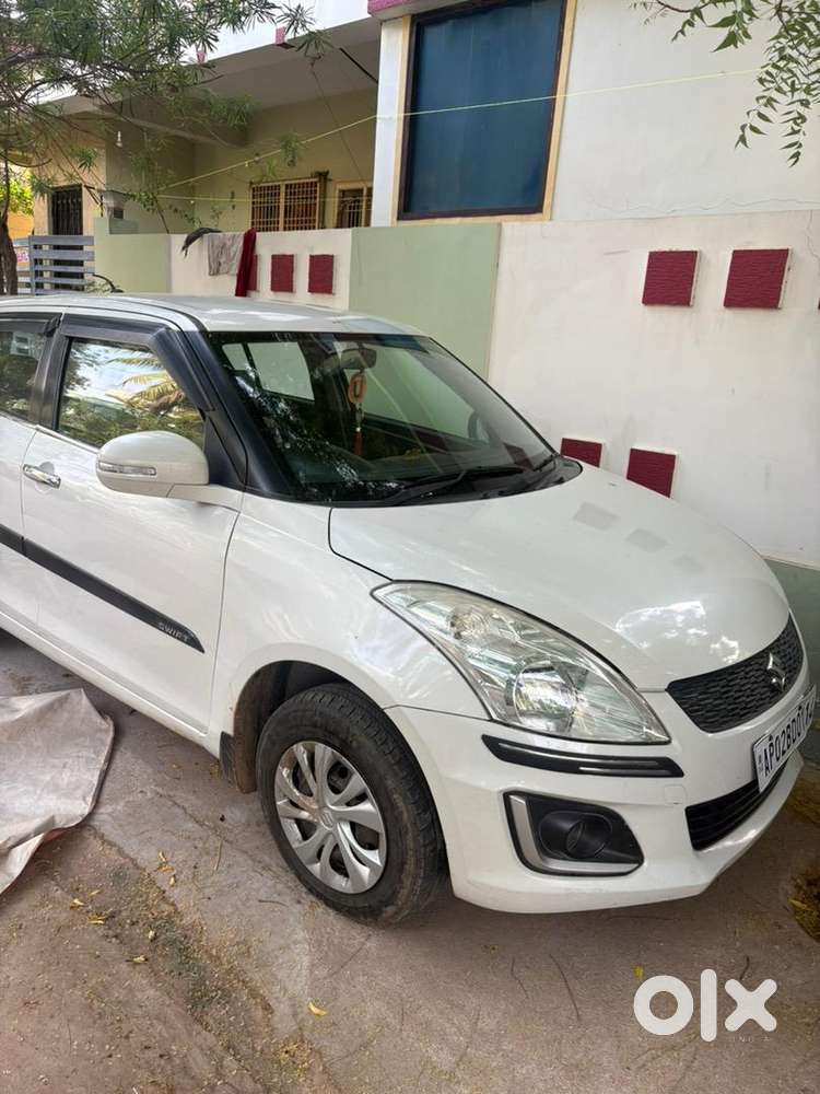 Maruti Suzuki Swift 2015 Diesel Well Maintained