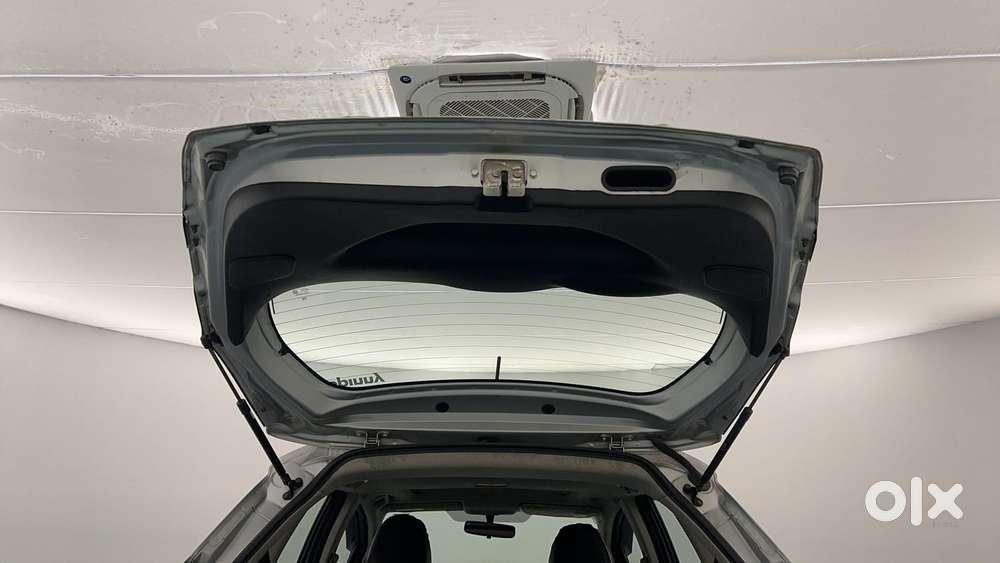 Honda Wr-v 1.2 Vx I-vtec, 2018, Petrol