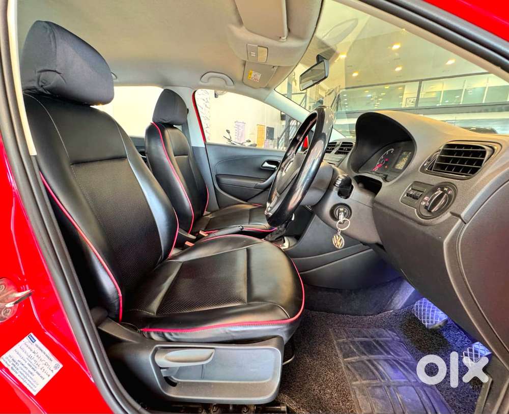 Volkswagen Polo 1.0 Tsi Comfortline At, 2021, Petrol