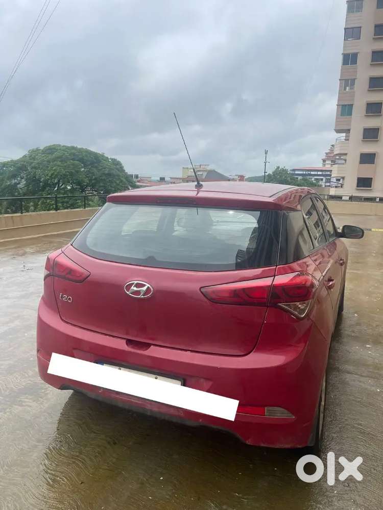 Hyundai I20 Sportz For Sale