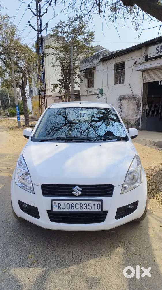 Maruti Suzuki Ritz 2011 Diesel 130000 Km Driven