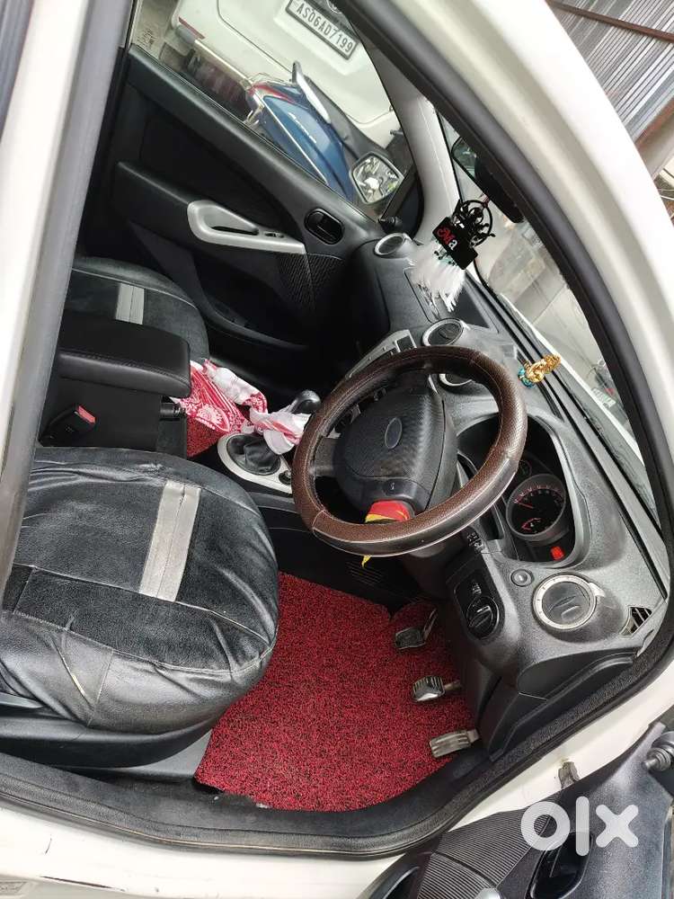 Very Good Condition