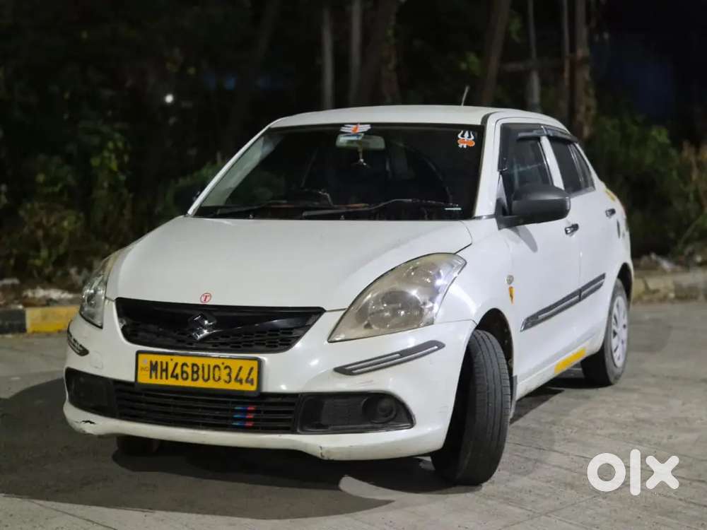 Maruti Suzuki Dzire 2022 Cng & Hybrids 201000 Km Driven