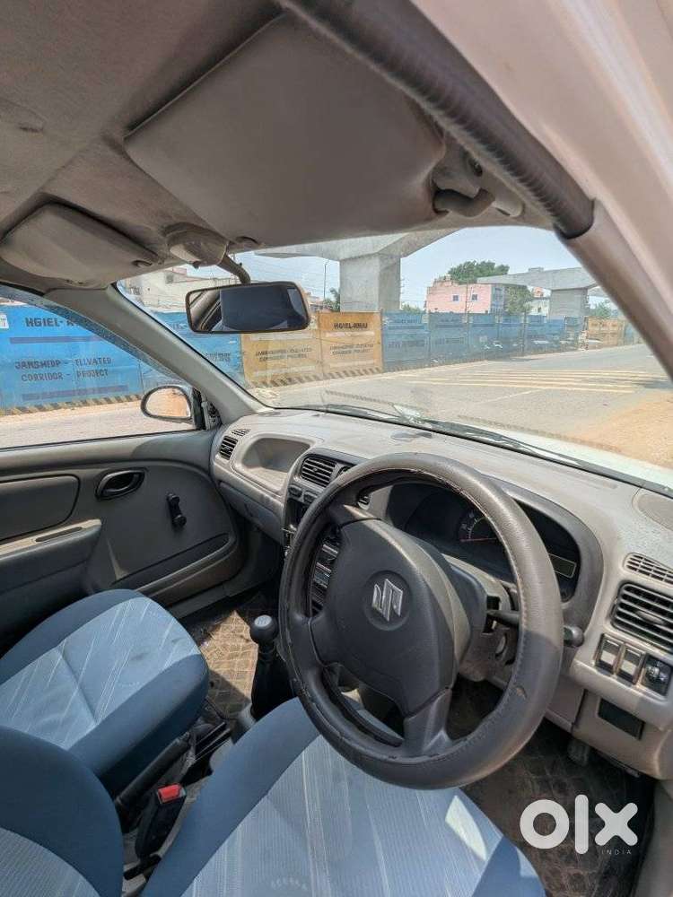 Maruti Suzuki Alto K10 Vxi Amt Optional, 2013, Petrol