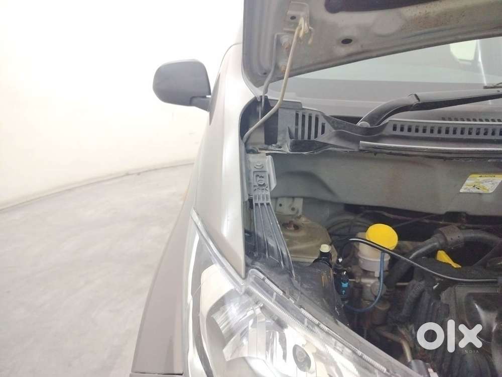 Datsun Redigo 1.0 S, 2017, Petrol