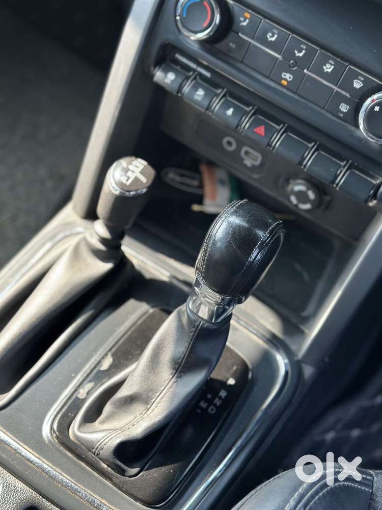 Mahindra Thar Lx D At 4wd Ht, 2022, Diesel