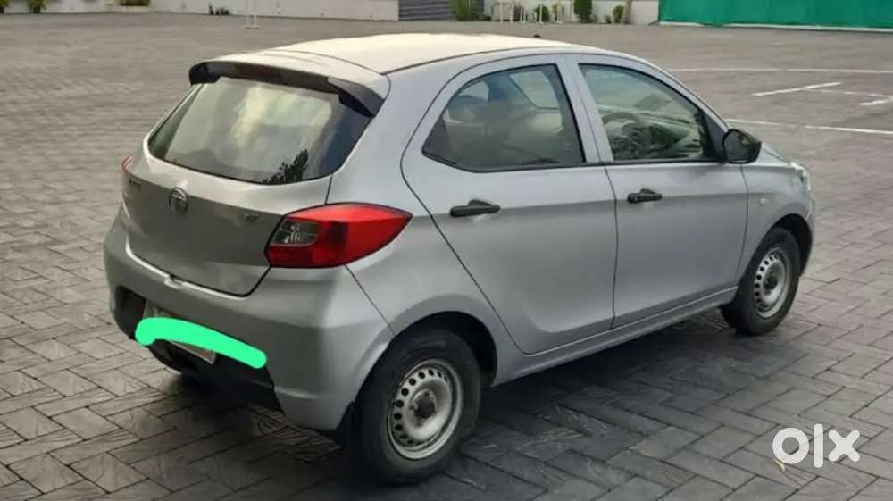 Tata Tiago 2018 Petrol 25000 Km Driven