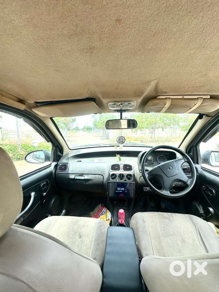 Tata Indica V2 Ls Bsiii