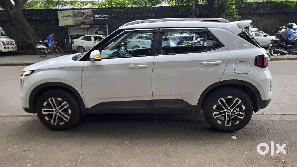 Hyundai Venue [2022-ongoing] 1.5 Crdi Sx, 2024, Diesel