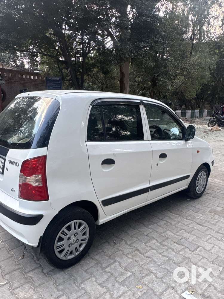 Hyundai Santro Xing