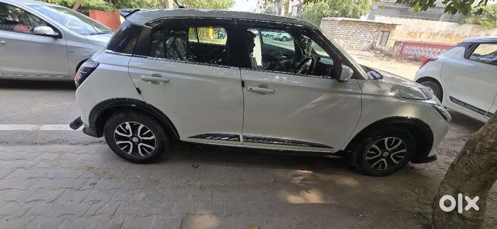 Doctors Car Sigle Hand Driven Please Serious Buyers Hi Contact Karein