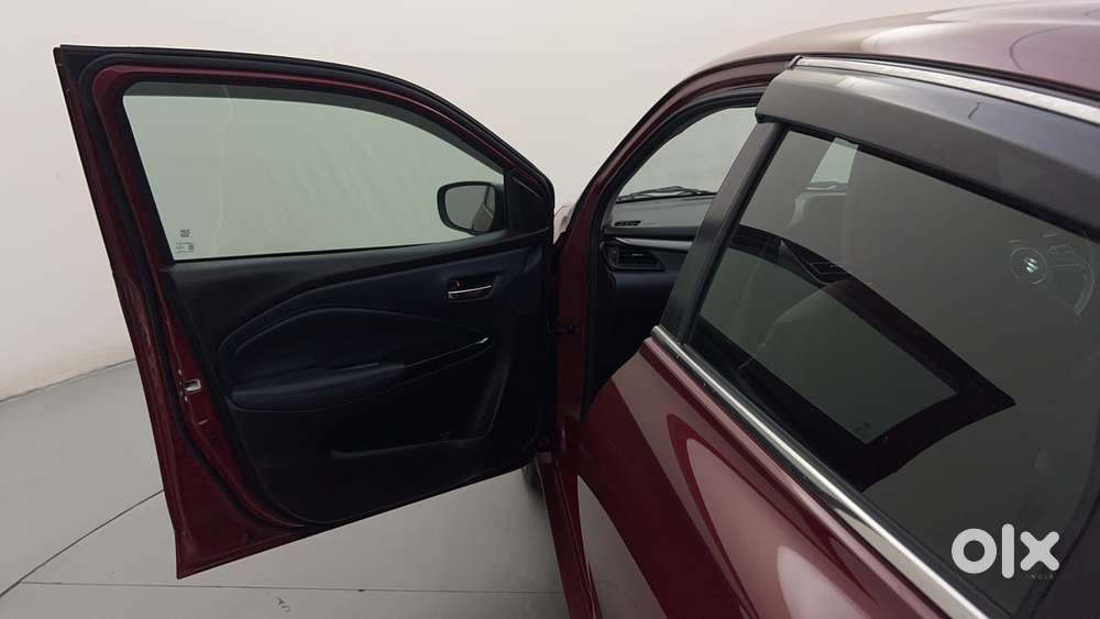 Maruti Suzuki Baleno Alpha, 2023, Petrol