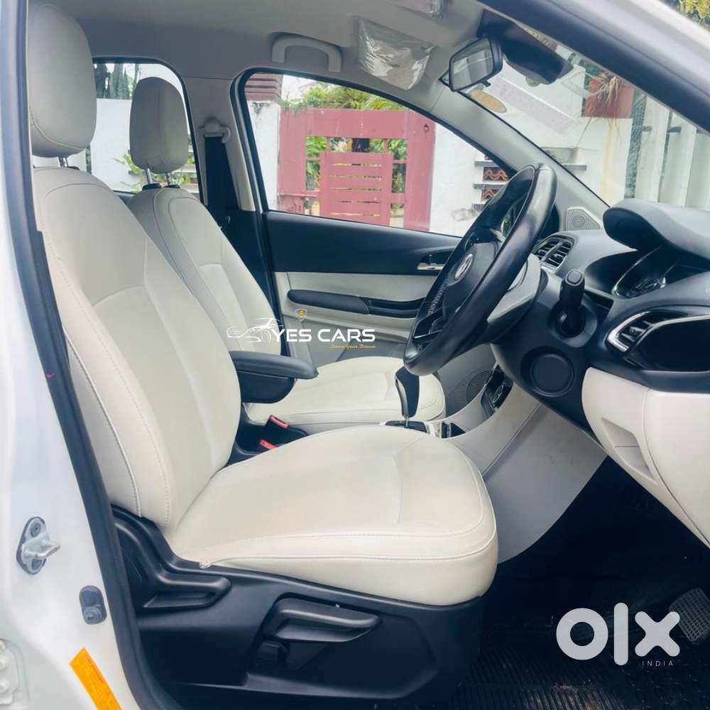 Tata Tigor 1.2 Revotron Xza Plus Amt, 2024, Petrol