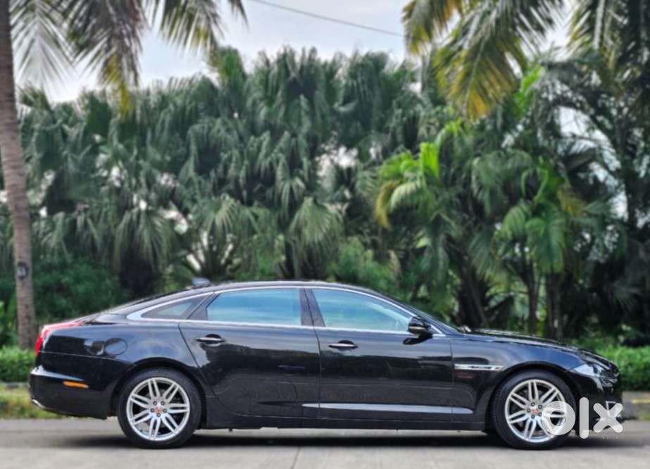 Jaguar Xj 3.0l Xj50, 2018, Diesel