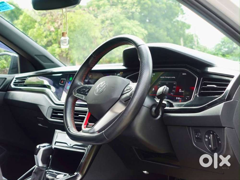 Volkswagen Virtus 1.5 Tsi Gt Plus Evo Dsg, 2025, Petrol