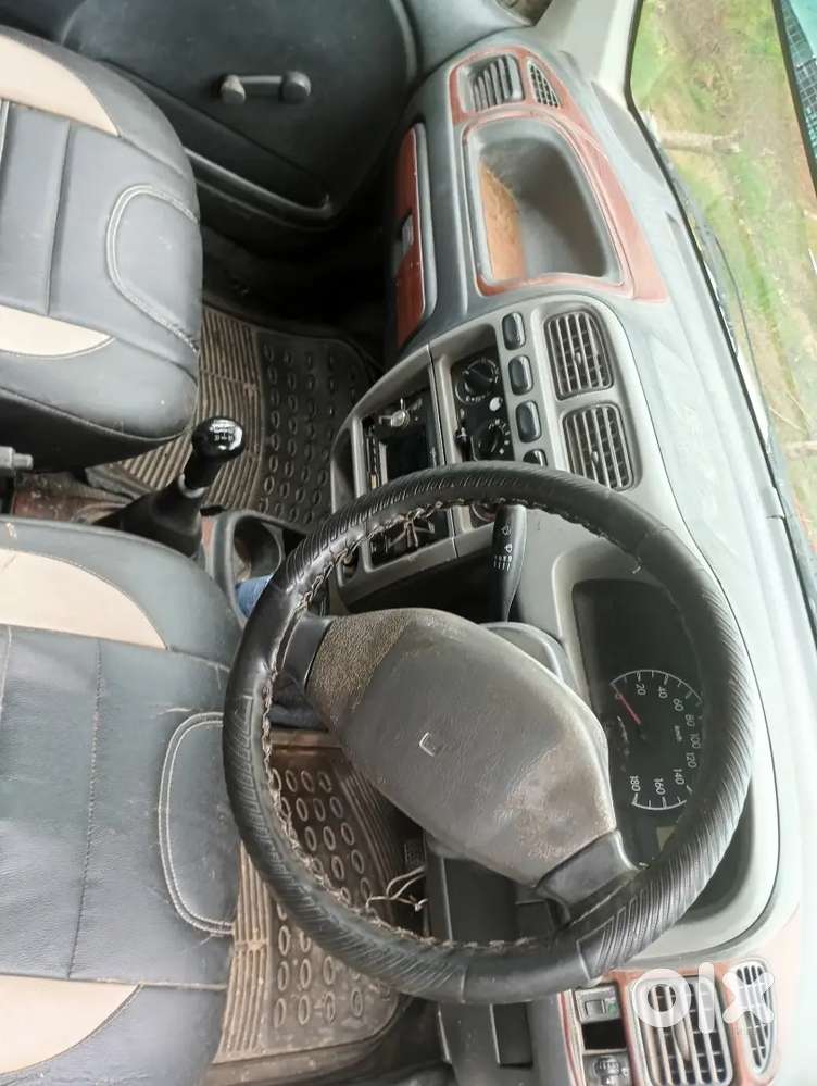 Maruti Suzuki Xl6 1.5 2011 Year