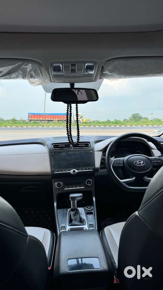 Hyundai Creta Diesel At 2020