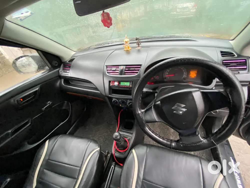 Tip Top Condition Powder Full Diesel Engine