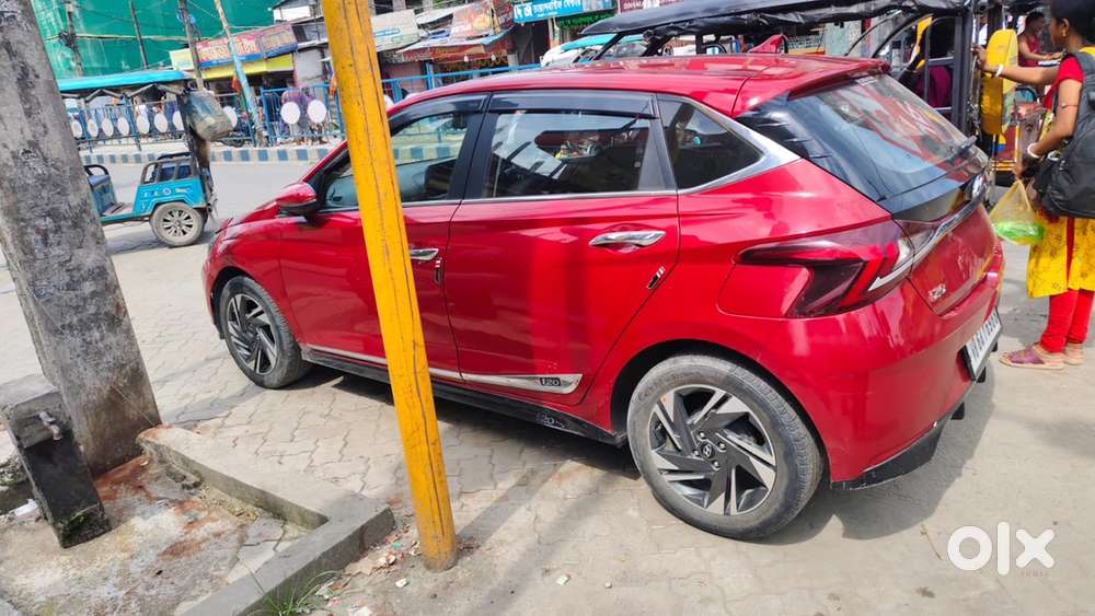 Hyundai I20 Asta 2023
