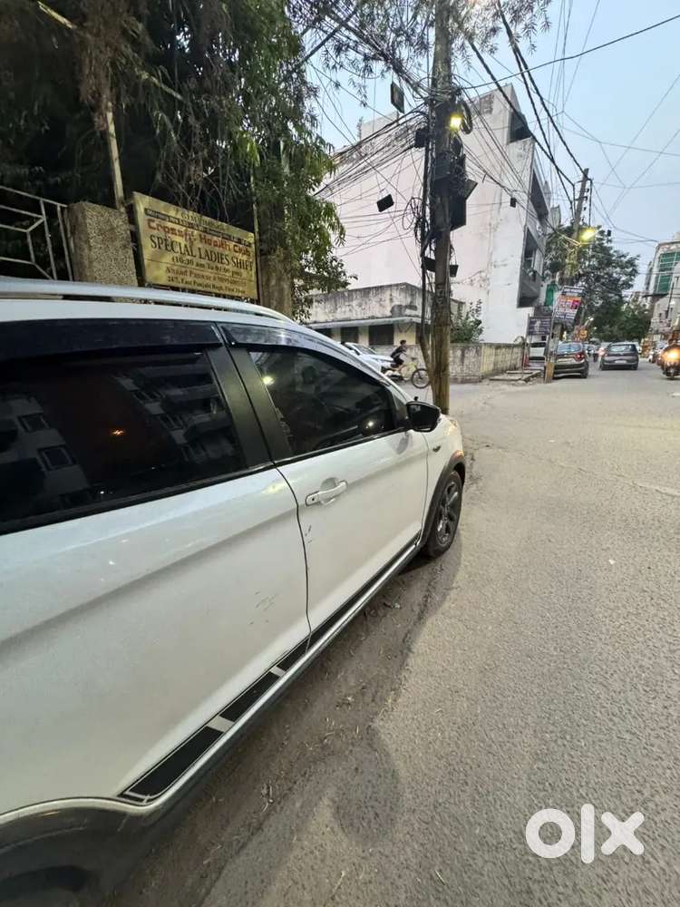 Brand New Car All Original Not A Single Pc Paint