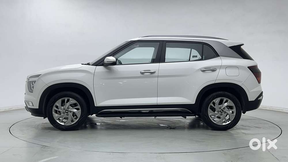 Hyundai Creta 1.5 Sx, 2023, Petrol