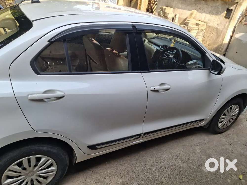 Maruti Suzuki Dzire 2022