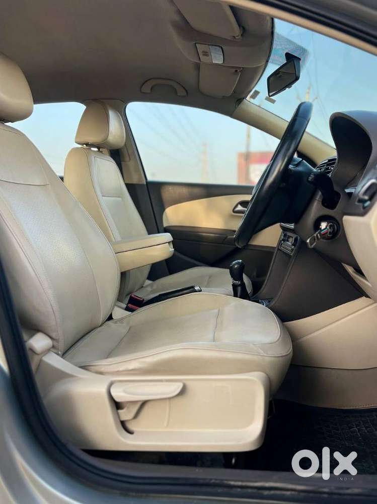 Volkswagen Vento 1.5 Tdi Highline Plus, 2014, Diesel