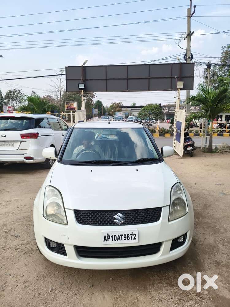 Maruti Suzuki Swift 2004-2010 Vdi Bsiv, 2010, Diesel