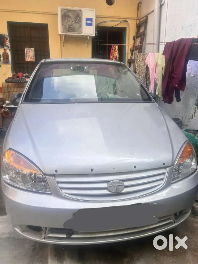 Tata Indica V2