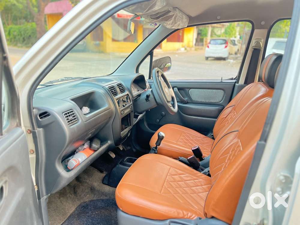 Maruti Suzuki Wagon R Lxi 2009 Petrol Manual