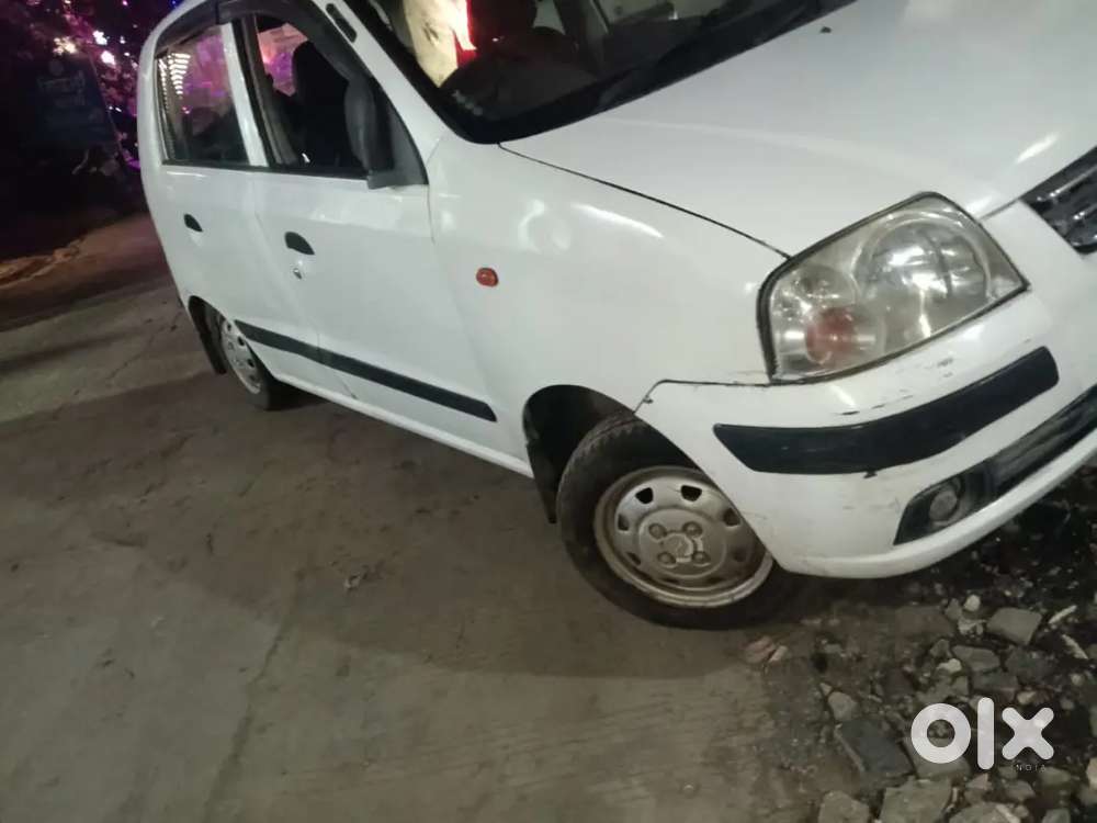 Hyundai Santro Xing 2008 Urjent Sell