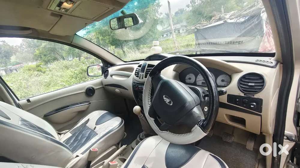 Mahindra Xylo 2017 Diesel Well Maintained