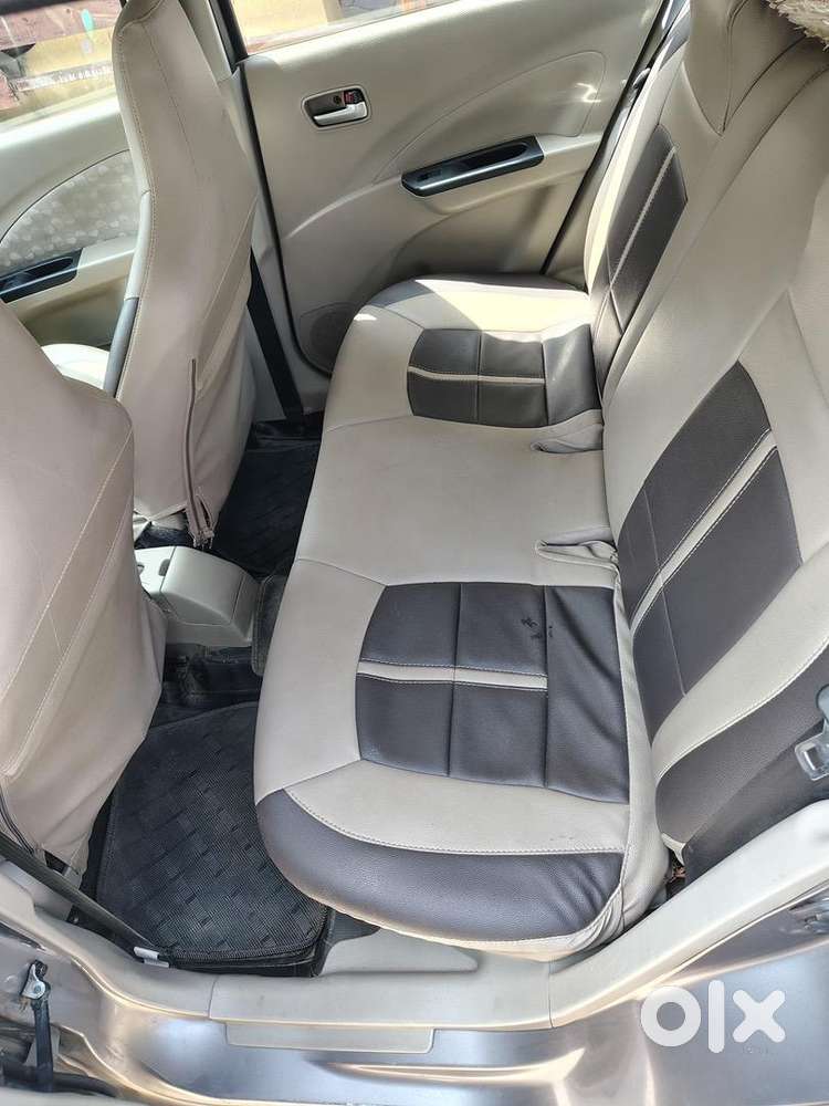 Maruti Suzuki Celerio 2016 Petrol Manual Good Condition