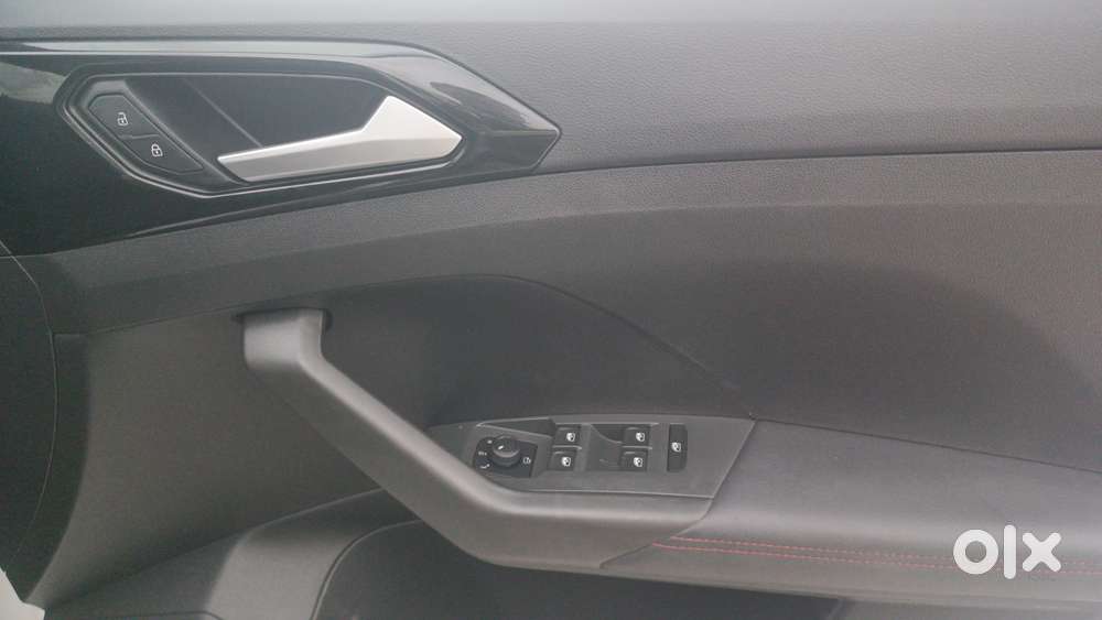 Volkswagen Taigun 1.5 Tsi Gt Plus, 2024, Petrol