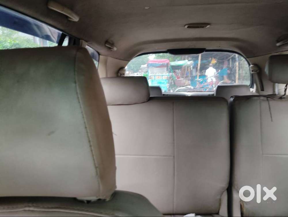 Toyota Innova 2005