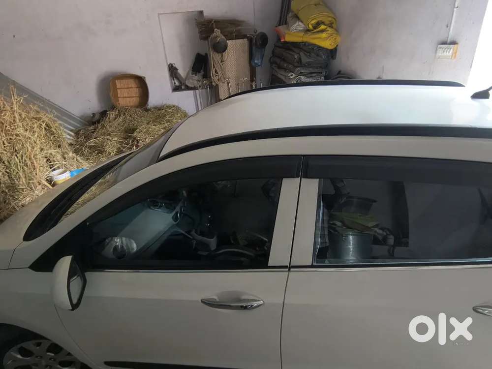 Hyundai Grand I10 2014 Diesel Manual