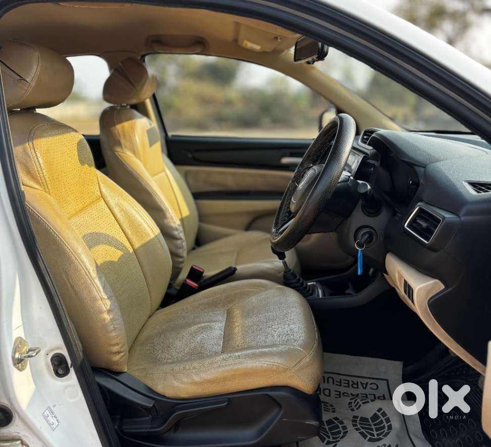 Honda Amaze 2013-2016 Ex I-vtech, 2018, Petrol