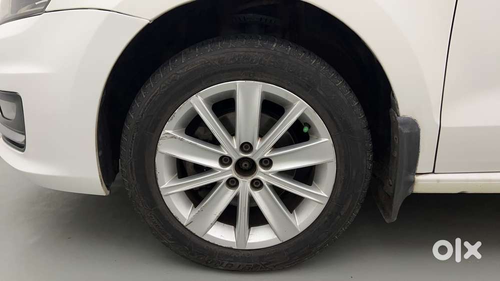 Volkswagen Vento 1.5 Tdi Highline, 2016, Diesel