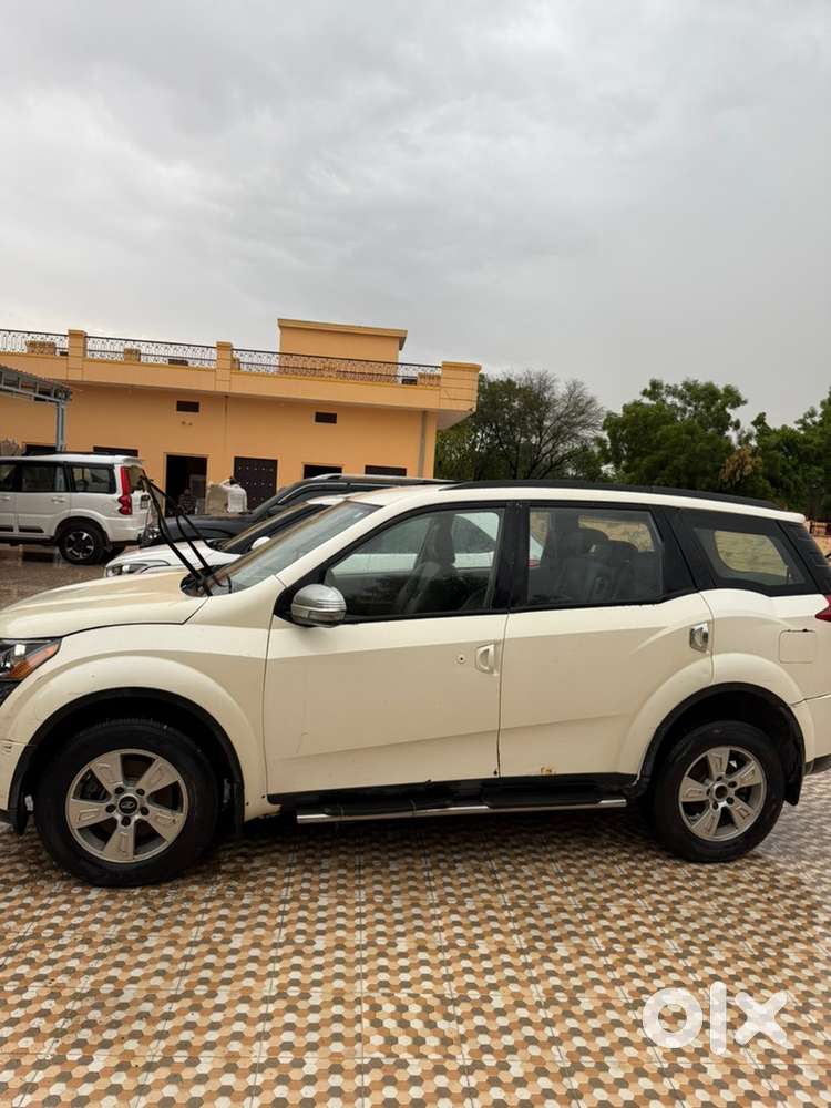 Xuv 900 Model 2019