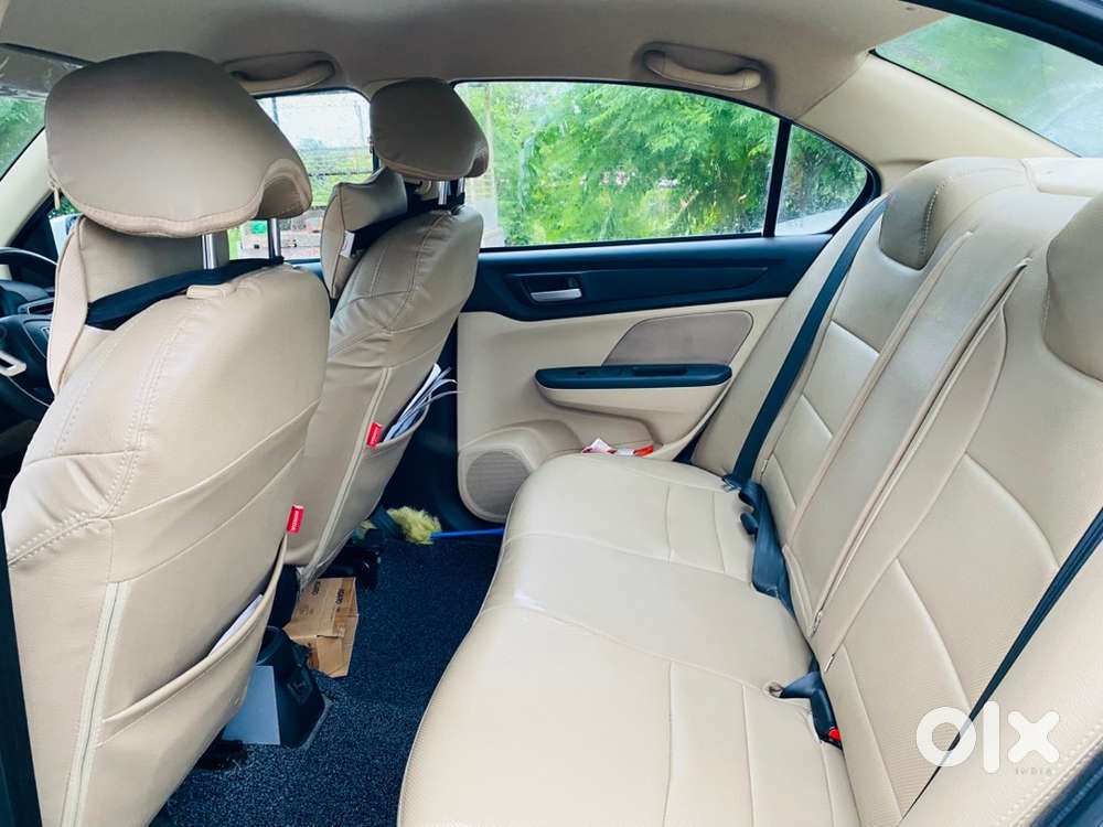 Honda Amaze Petrol Manual 2020