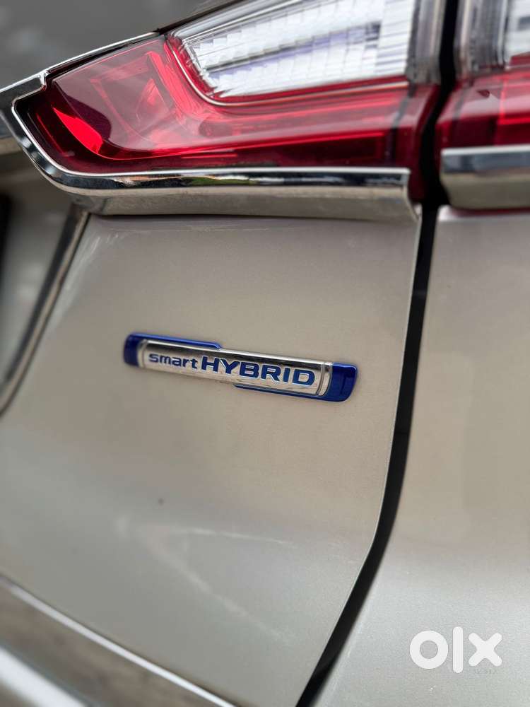 Maruti Suzuki Ertiga 1.5 Vxi Shvs, 2020, Petrol