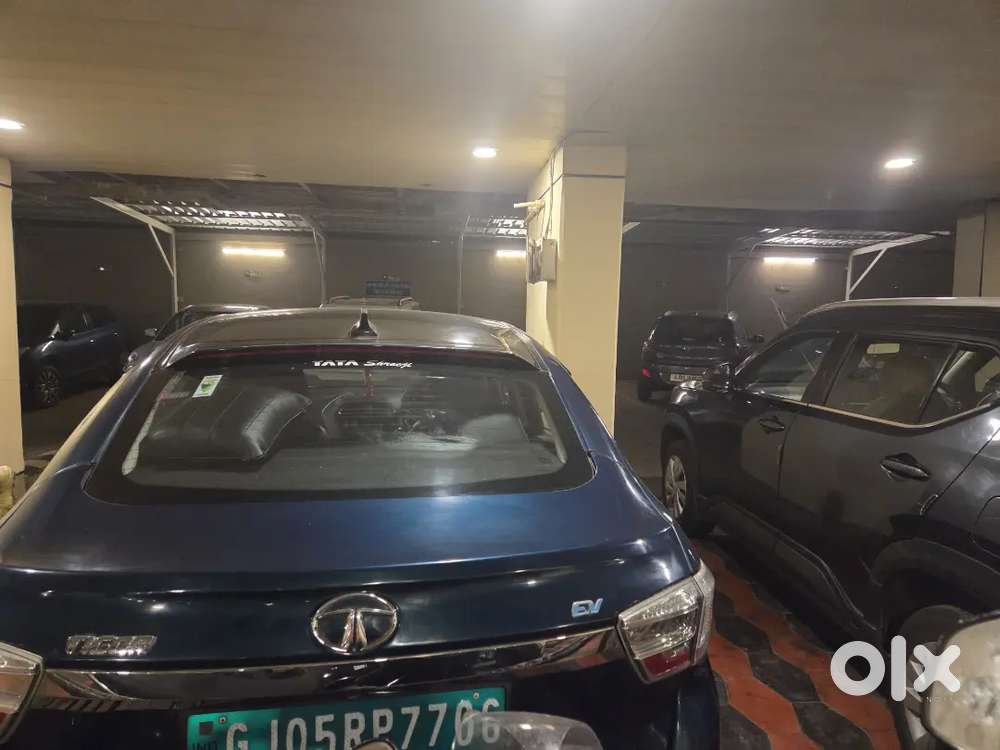 Car In Very Good Condition