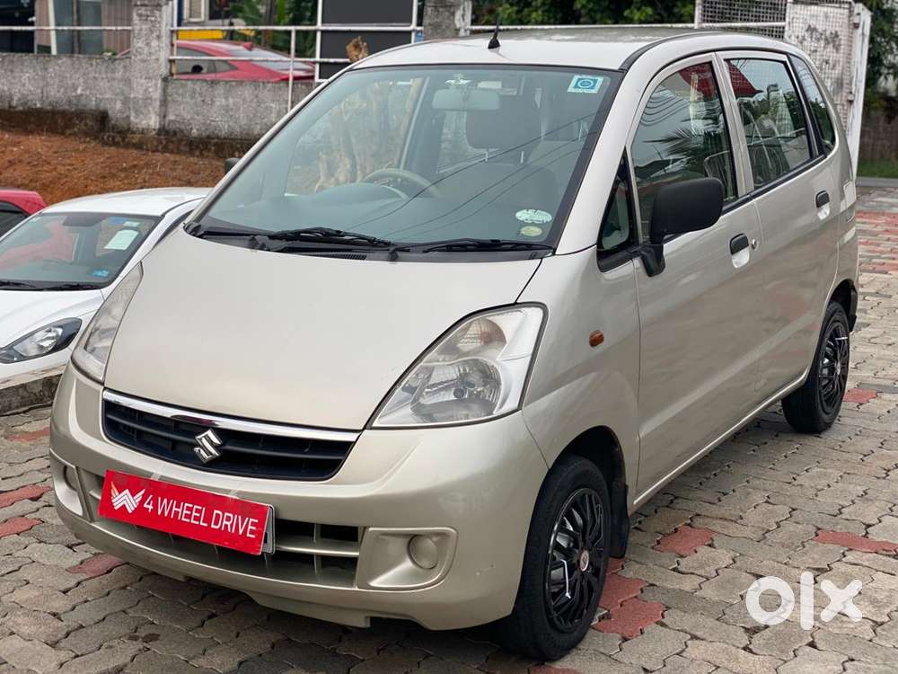 Maruti Suzuki Zen Estilo Lxi Bs Iv, 2009