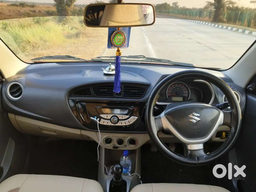 Maruti Suzuki Alto K10 2019 Petrol Good Condition