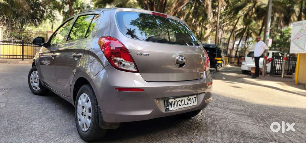 Hyundai I20 Magna Plus, 2012, Petrol