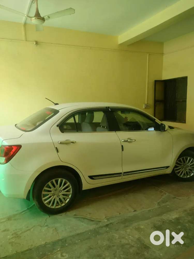 Maruti Suzuki Dzire 2021
